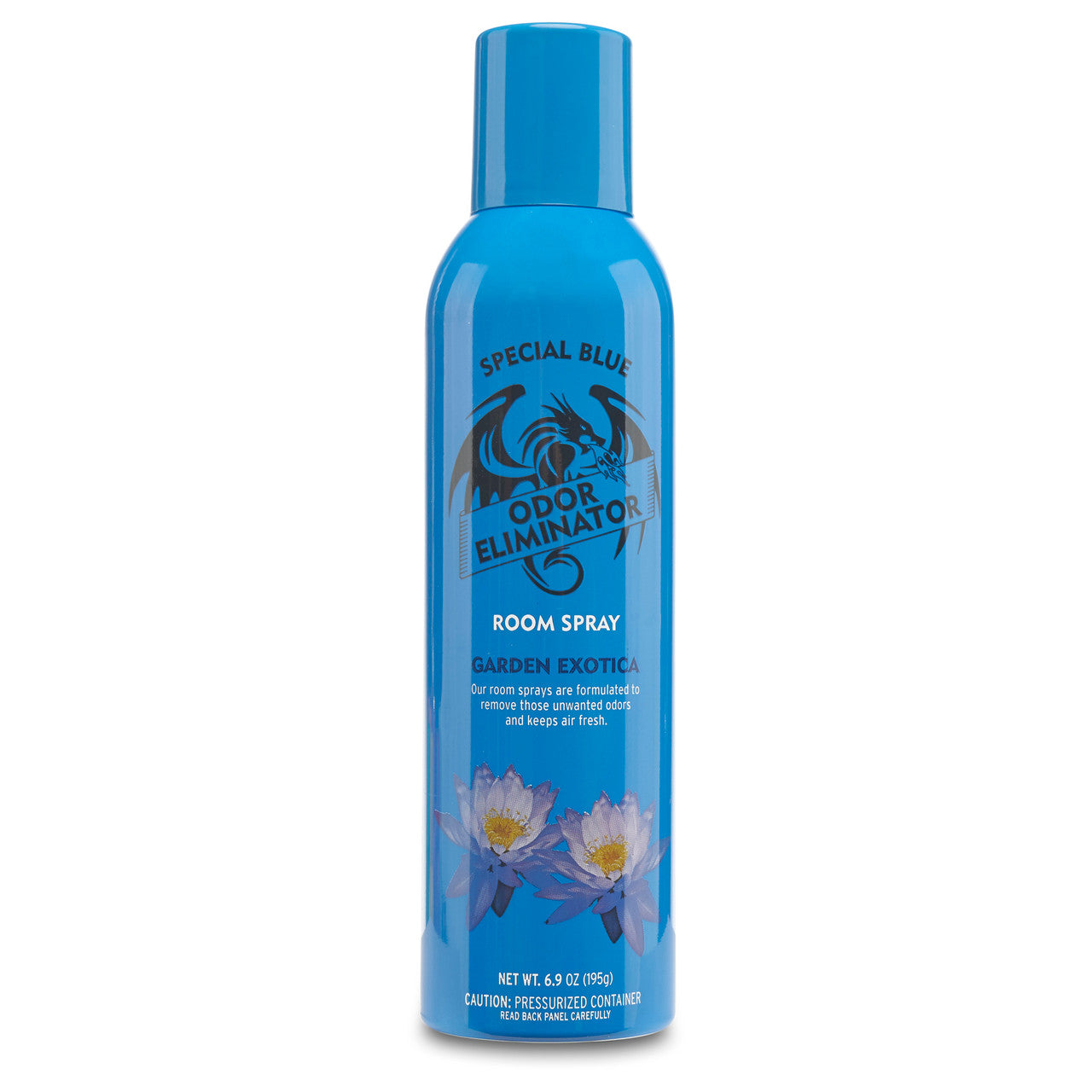 Special Blue Odor Eliminator Room Spray (12 Pack)