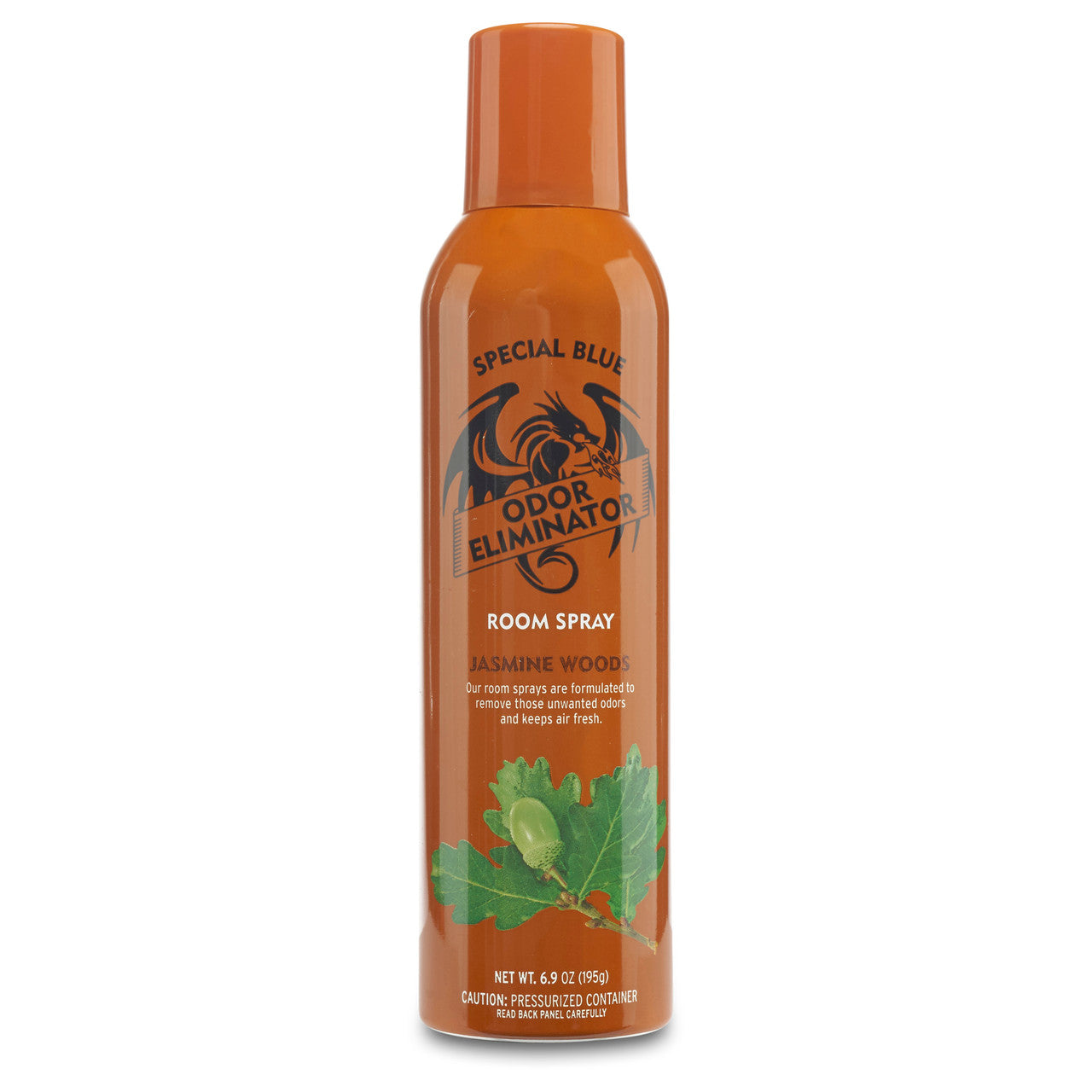Special Blue Odor Eliminator Room Spray (12 Pack)