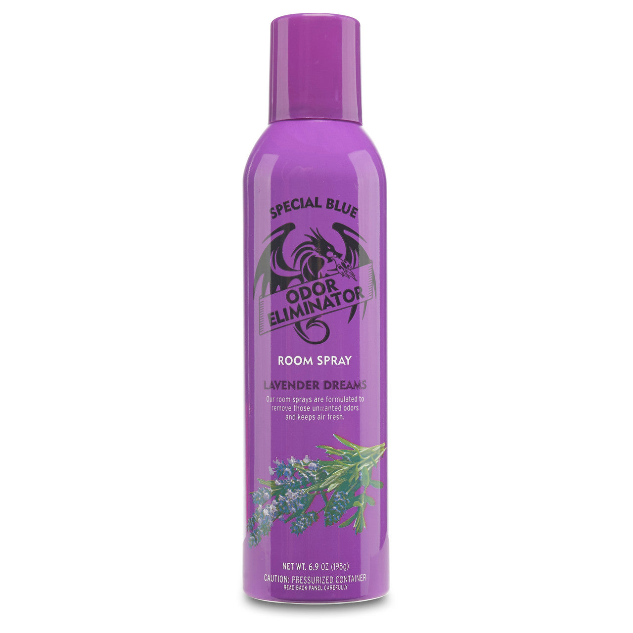 Special Blue Odor Eliminator Room Spray (12 Pack)