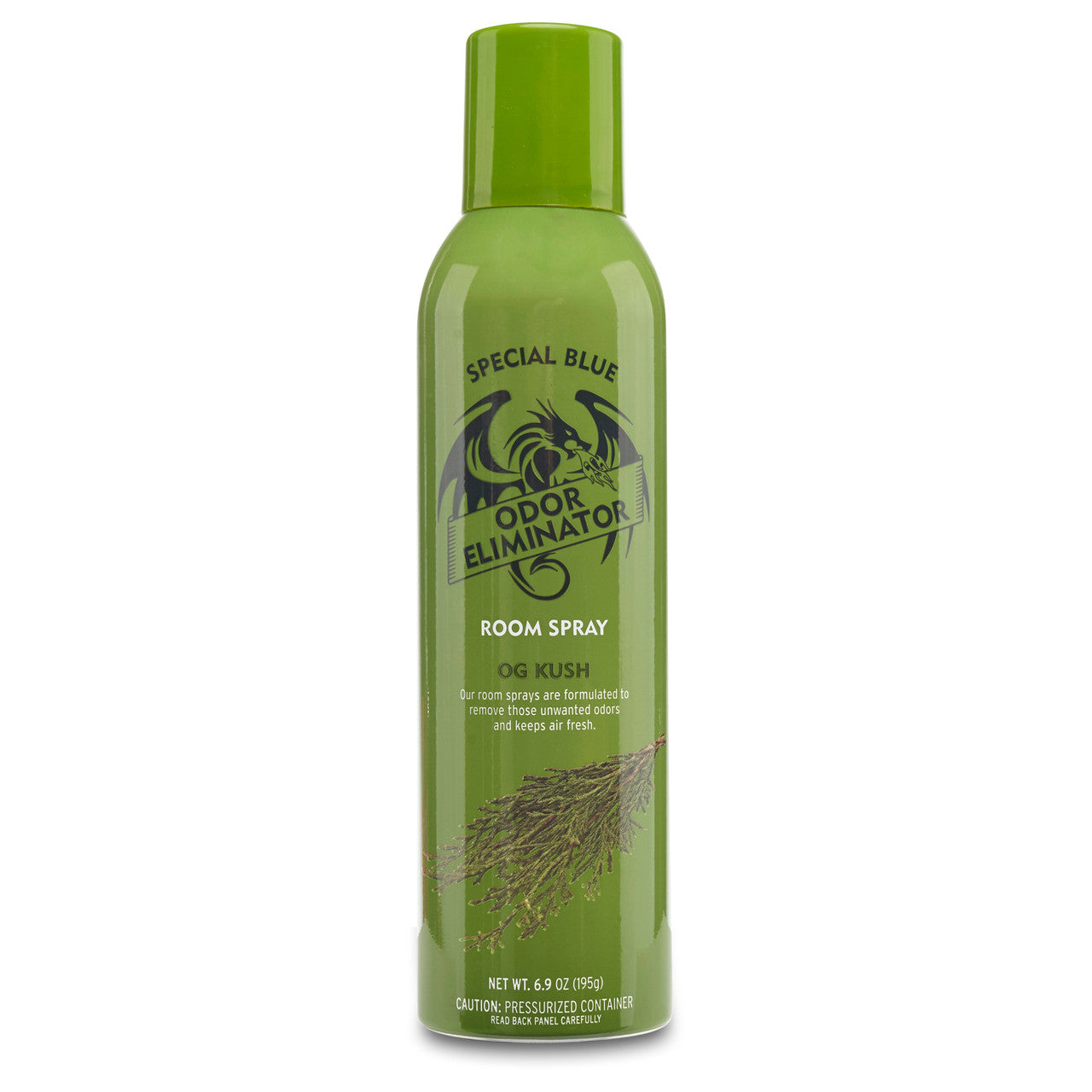 Special Blue Odor Eliminator Room Spray (12 Pack)