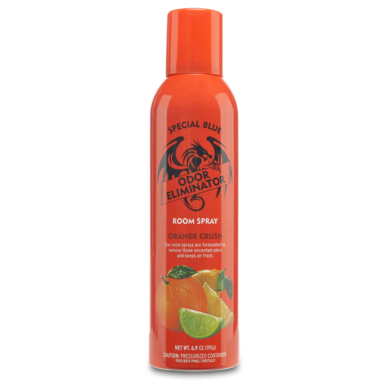Special Blue Odor Eliminator Room Spray (12 Pack)