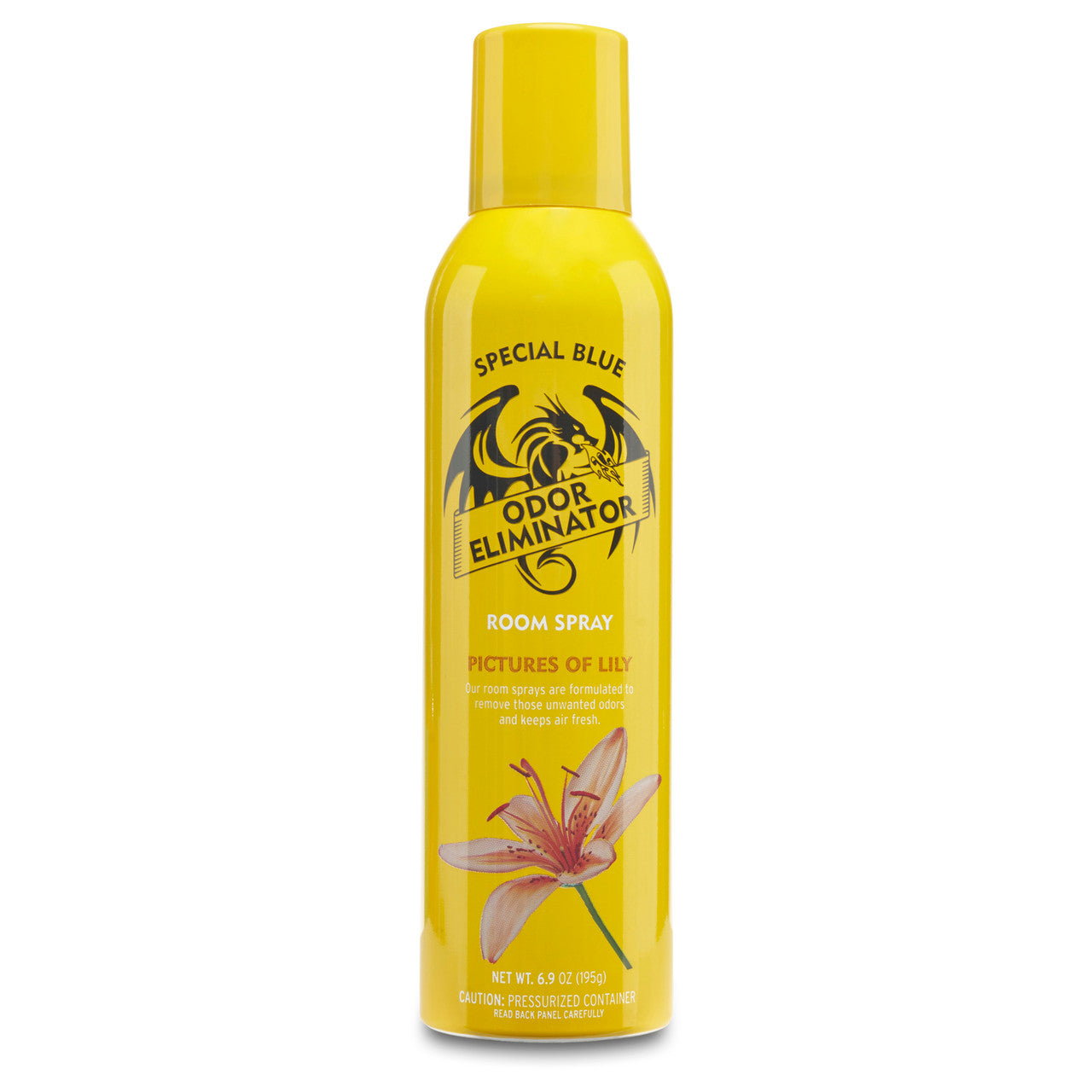 Special Blue Odor Eliminator Room Spray (12 Pack)