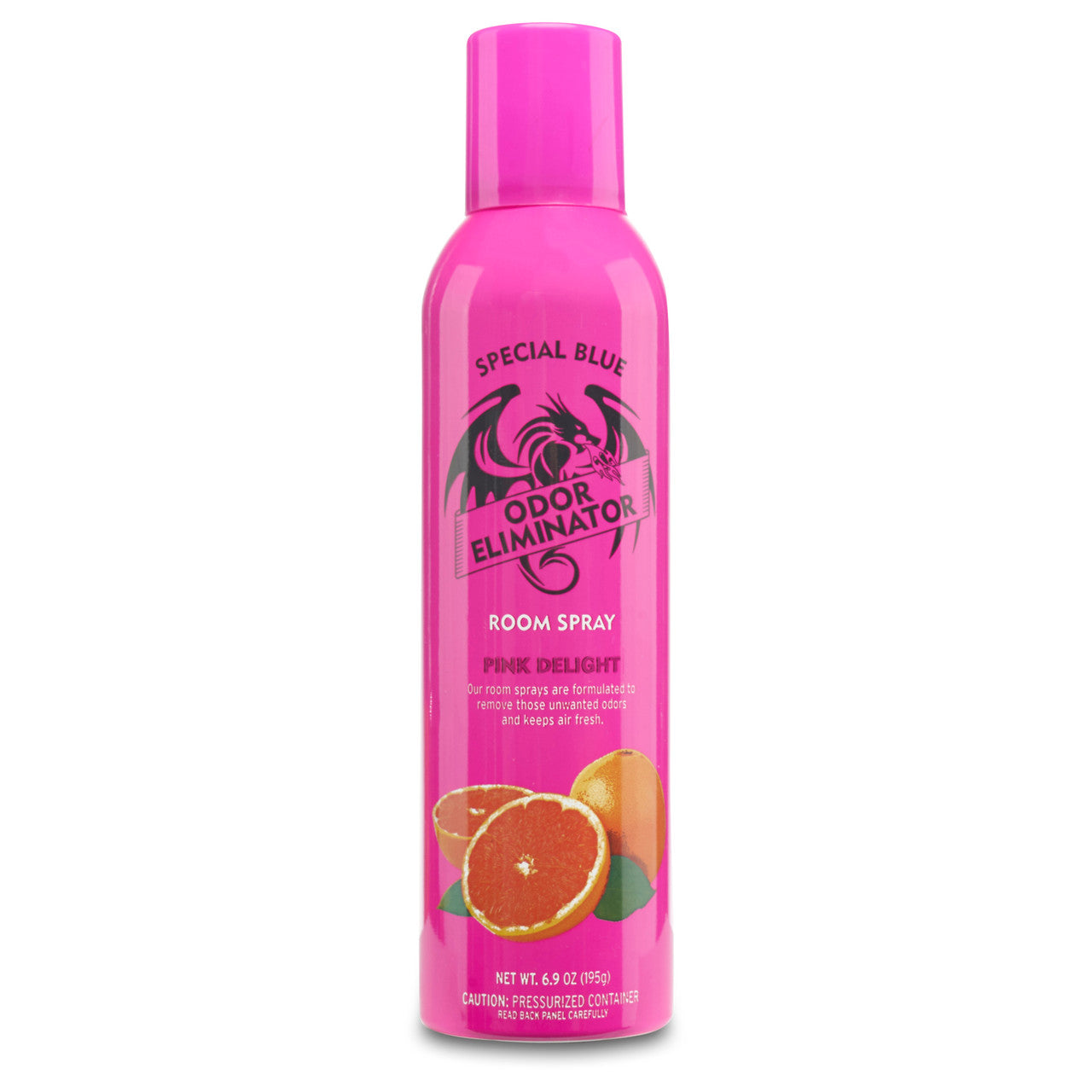 Special Blue Odor Eliminator Room Spray (12 Pack)