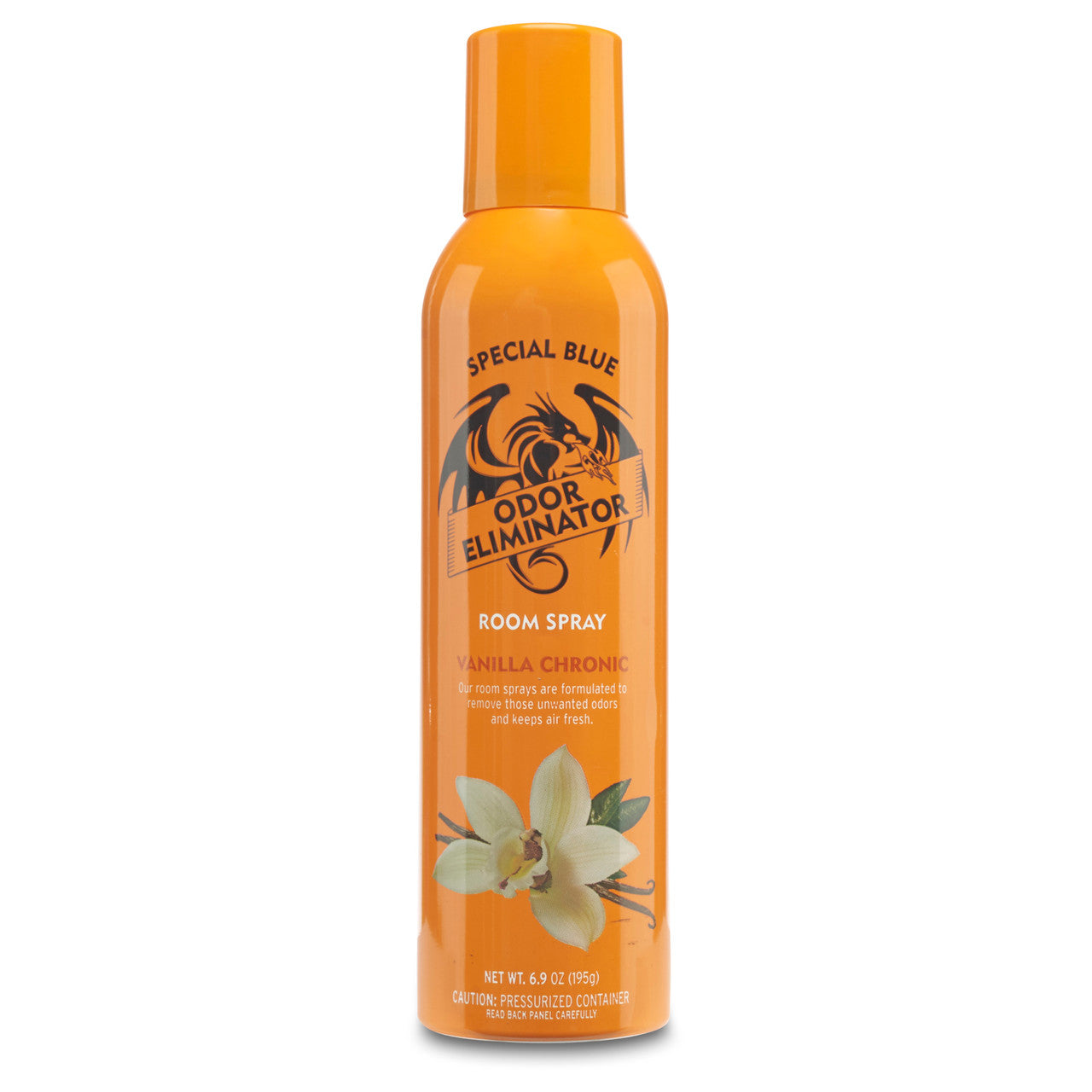 Special Blue Odor Eliminator Room Spray (12 Pack)
