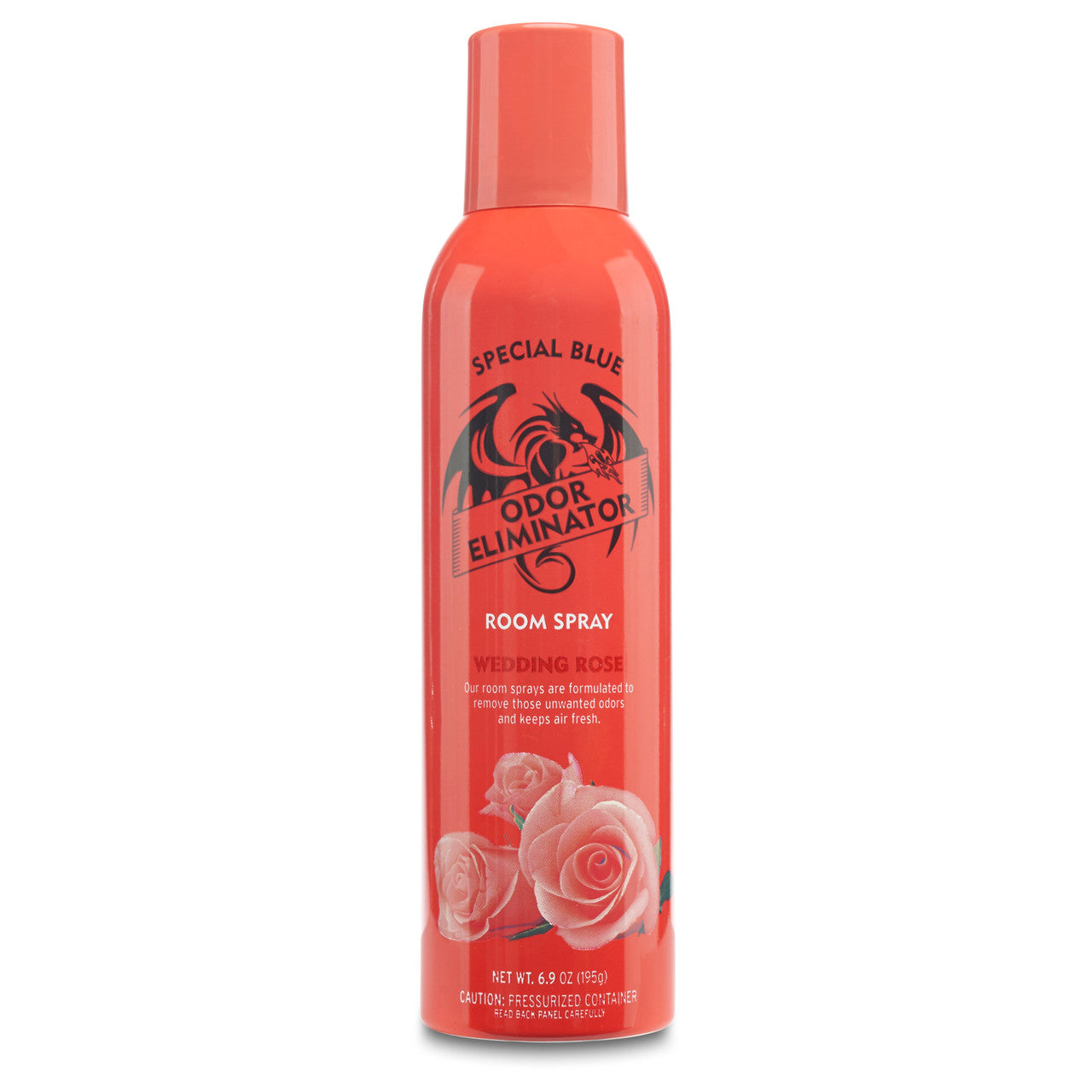 Special Blue Odor Eliminator Room Spray (12 Pack)