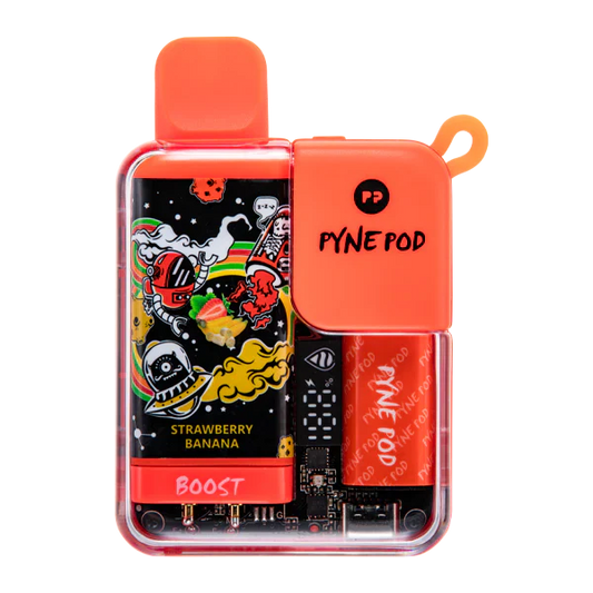 Pyne Pod (8500)
