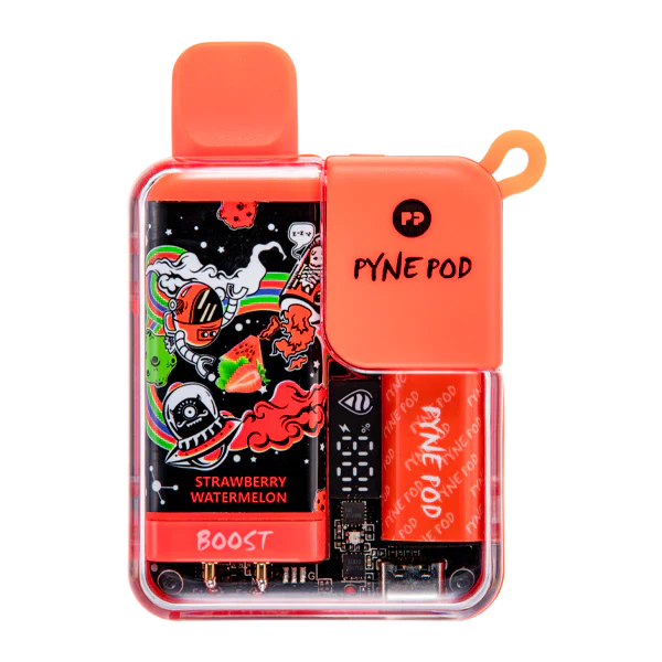 Pyne Pod (8500)