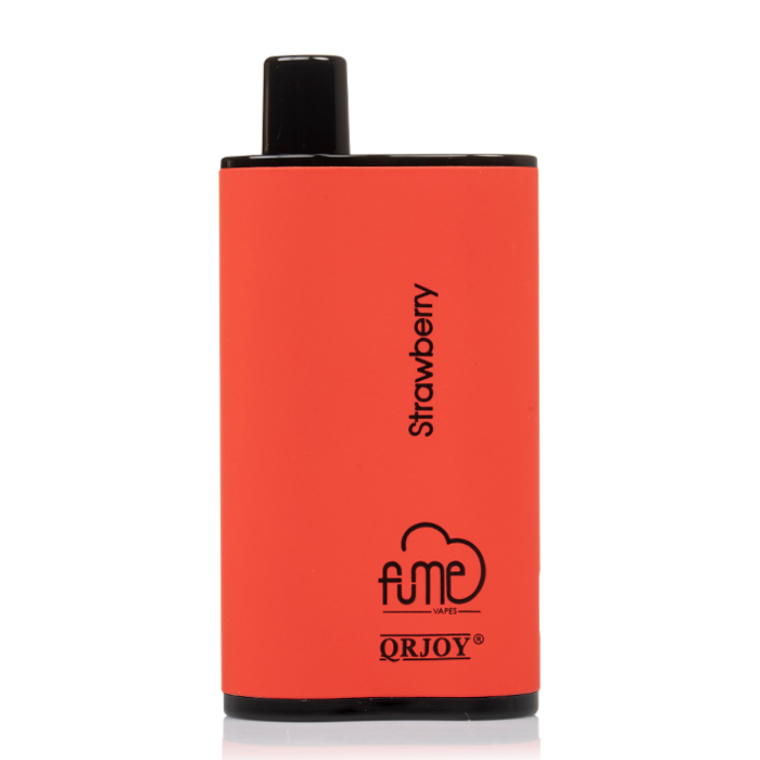 Fume Unlimited 7000 (5 Pack)
