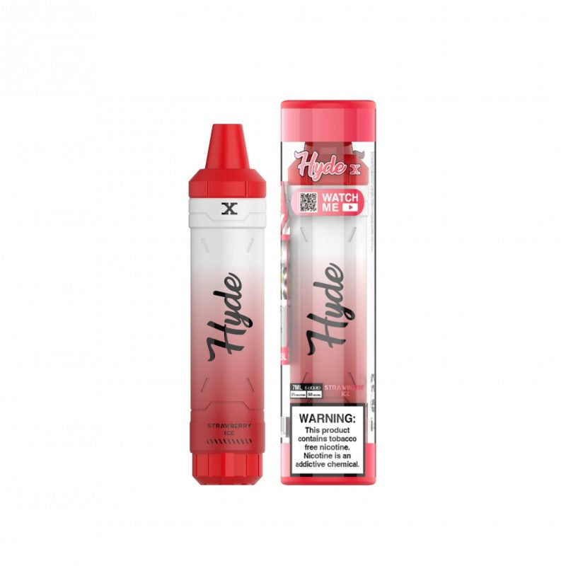 Hyde X (10 Pack)