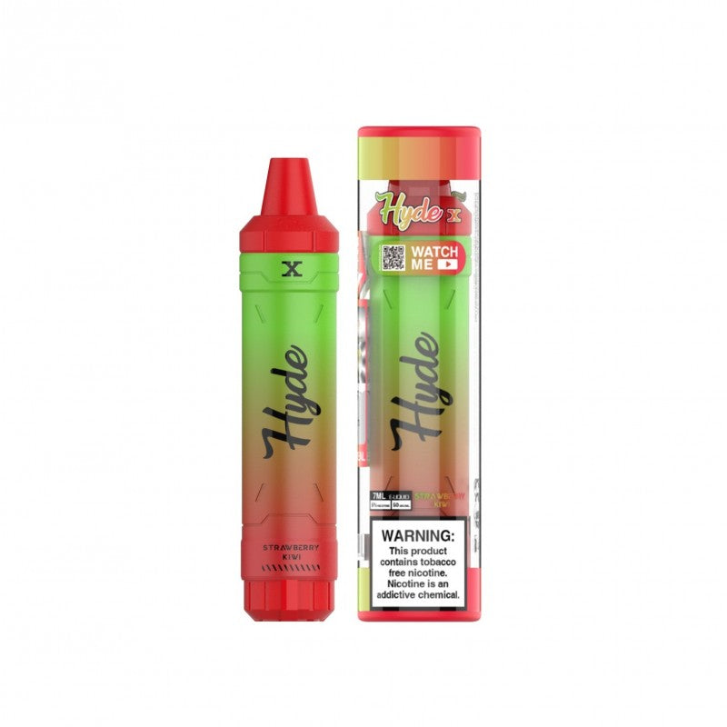 Hyde X (10 Pack)