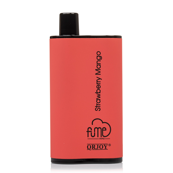 Fume Unlimited 7000 (5 Pack)
