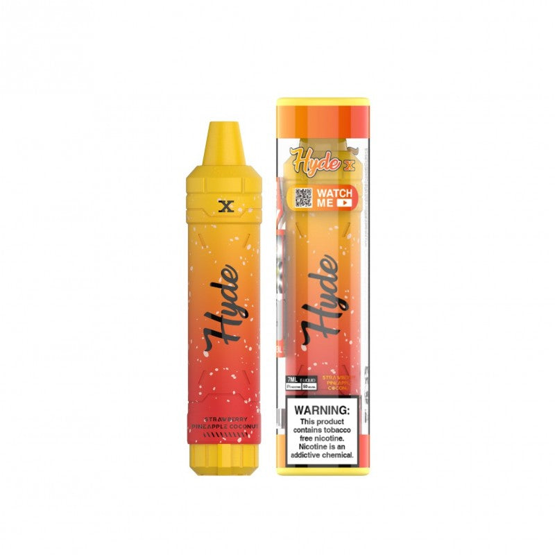 Hyde X (10 Pack)
