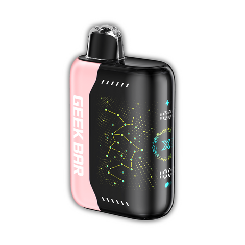 Geek Bar Pulse X 25K (5 Pack)l