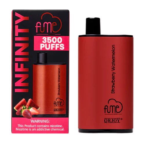 Fume Infinity 3500