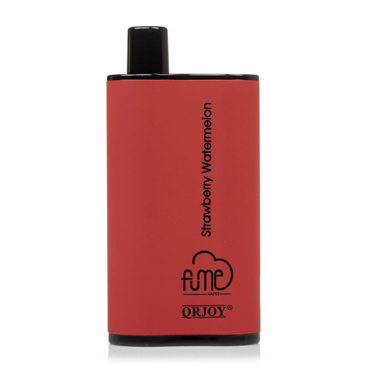 Fume Unlimited 7000 (5 Pack)