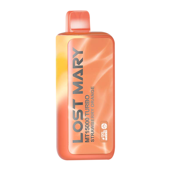 Lost Mary MT15000 Turbo (5 Pack)