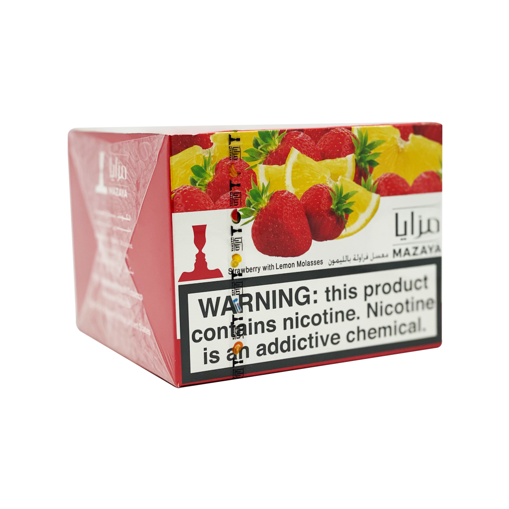 Mazaya Tobacco