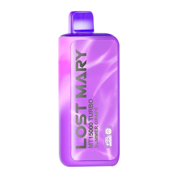 Lost Mary MT15000 Turbo (5 Pack)