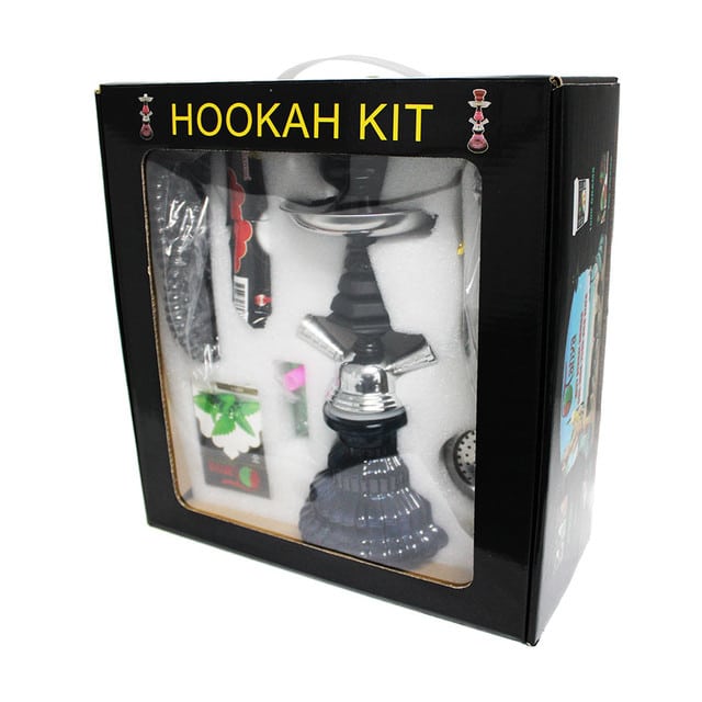 Tanya Hookah Kit