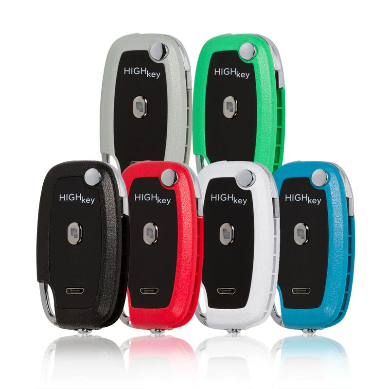 The KindPen  Personal Vaporizer (High Key)