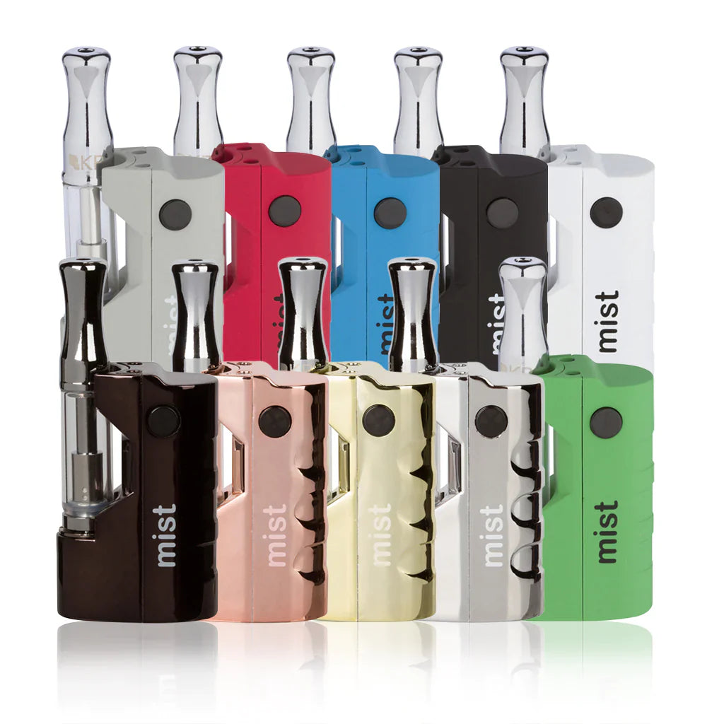 The KindPen Personal Vaporizer (Mist)