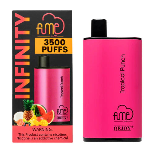 Fume Infinity 3500
