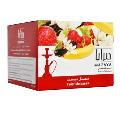 Mazaya Tobacco