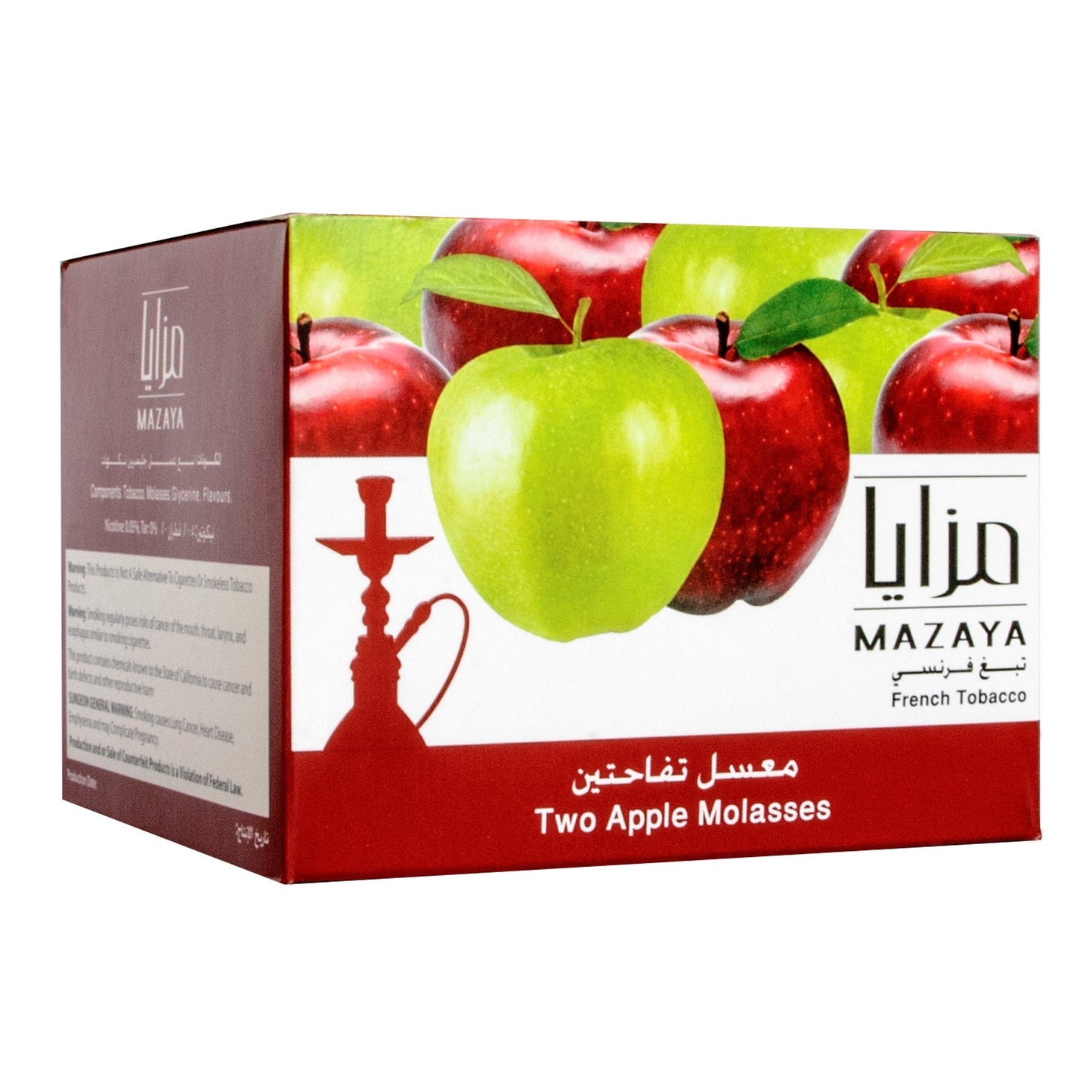 Mazaya Tobacco