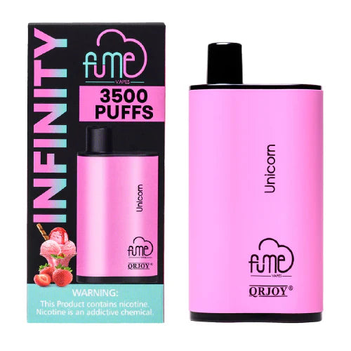 Fume Infinity 3500