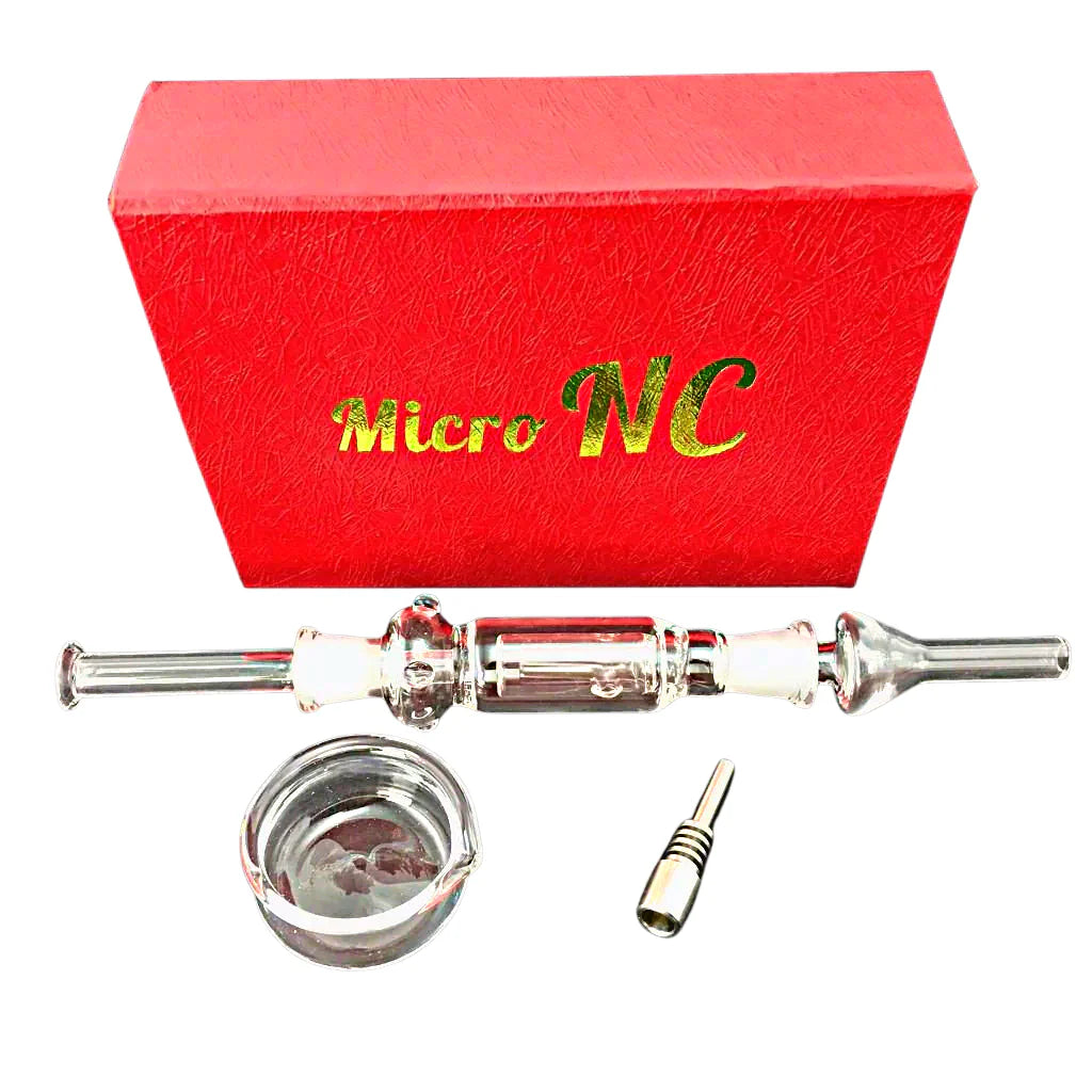 Micro NC (Nectar Collector)