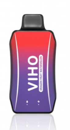 Viho Turbo 10K 10ML 5P