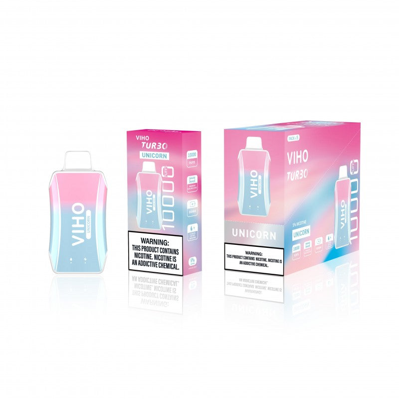 Viho Turbo 10K 10ML 5P