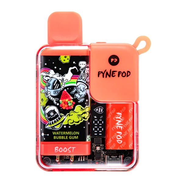 Pyne Pod (8500)