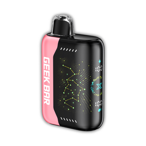 Geek Bar Pulse X 25K (5 Pack)l