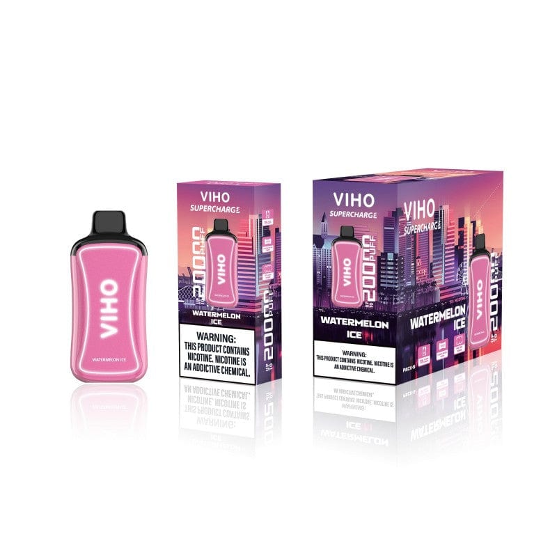 Viho Supercharge 20k 12ML 5P