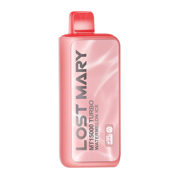 Lost Mary MT15000 Turbo (5 Pack)