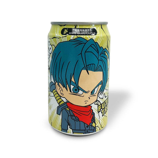 Ocean Bomb Dragon Ball Sparkling Water (24 Pack)