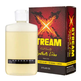 X Stream Fetish Urine 3 Fluid Oz (6 Pack) (3 Fluid Oz)