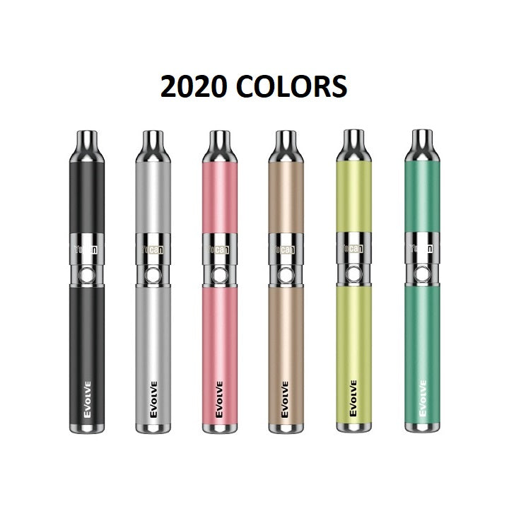 Yocan Evolve