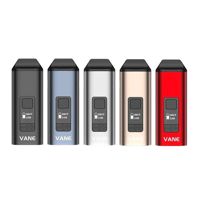 Yocan Vane