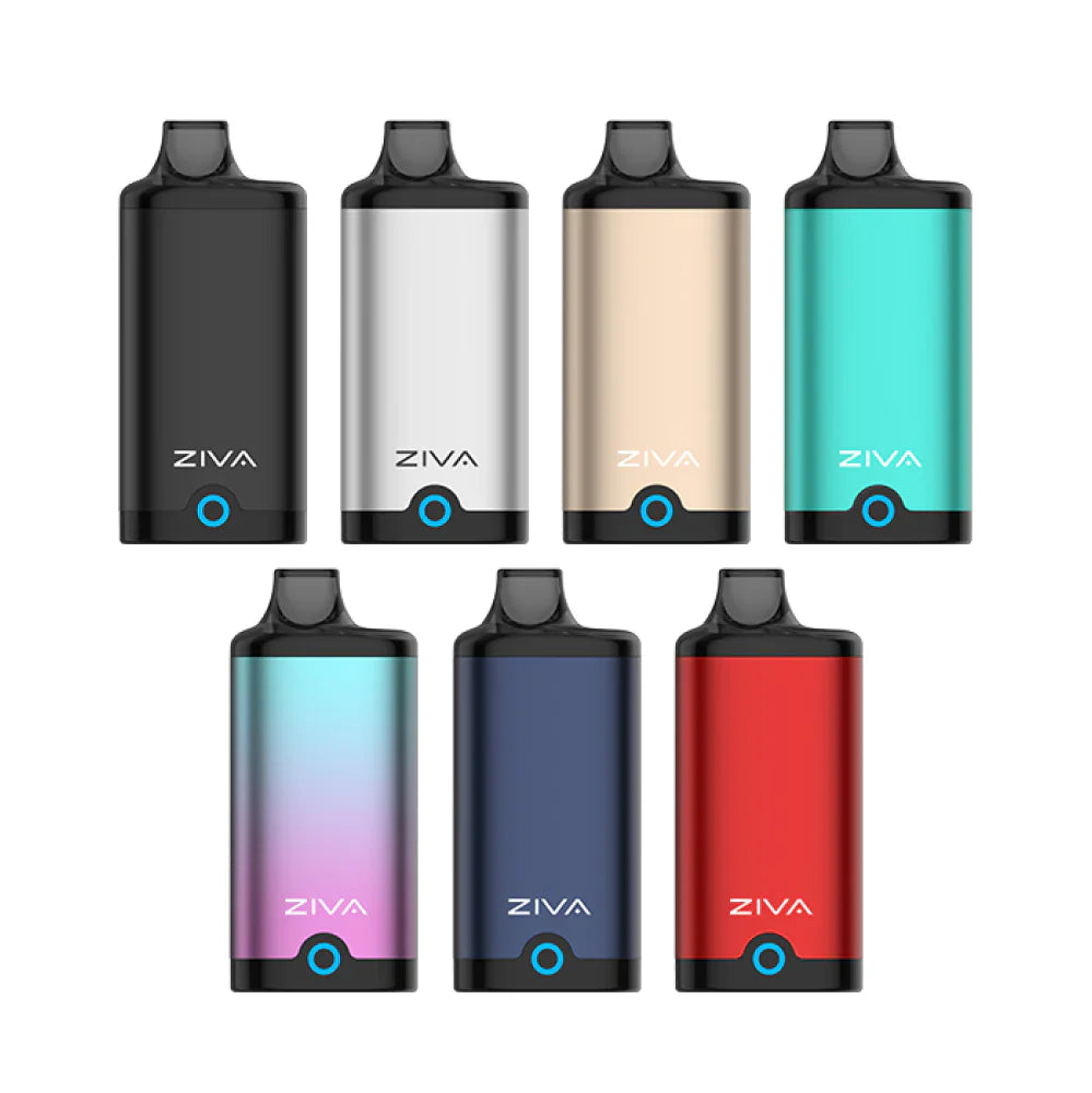 Yocan Ziva (10 Pieces)