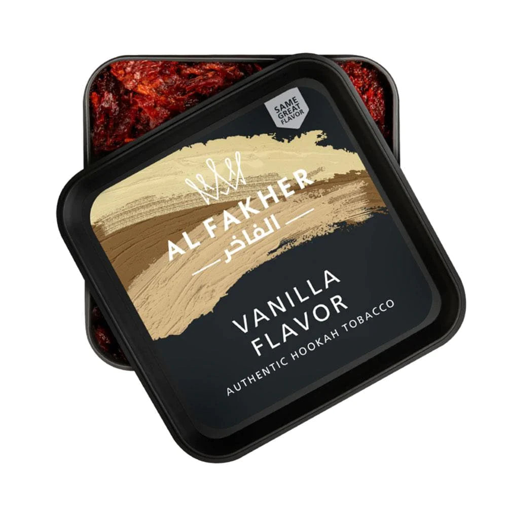 Al Fakher Shisha (250g)