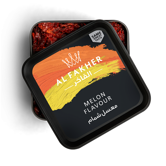 Al Fakher Shisha (250g)
