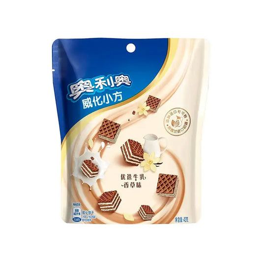Oreo mini Wafer 24 pcs (1.48oz)