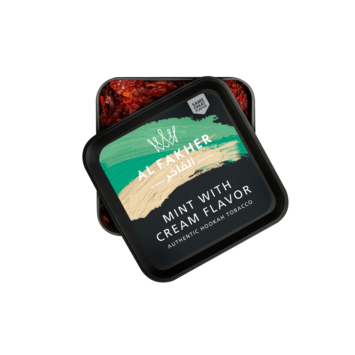 Al Fakher Shisha (250g)