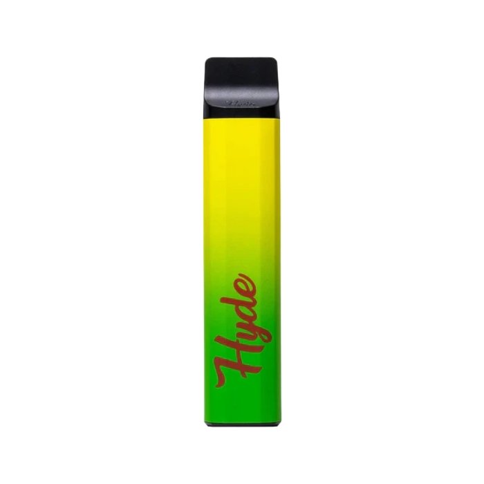 Hyde Edge 1500 (10 Pack)