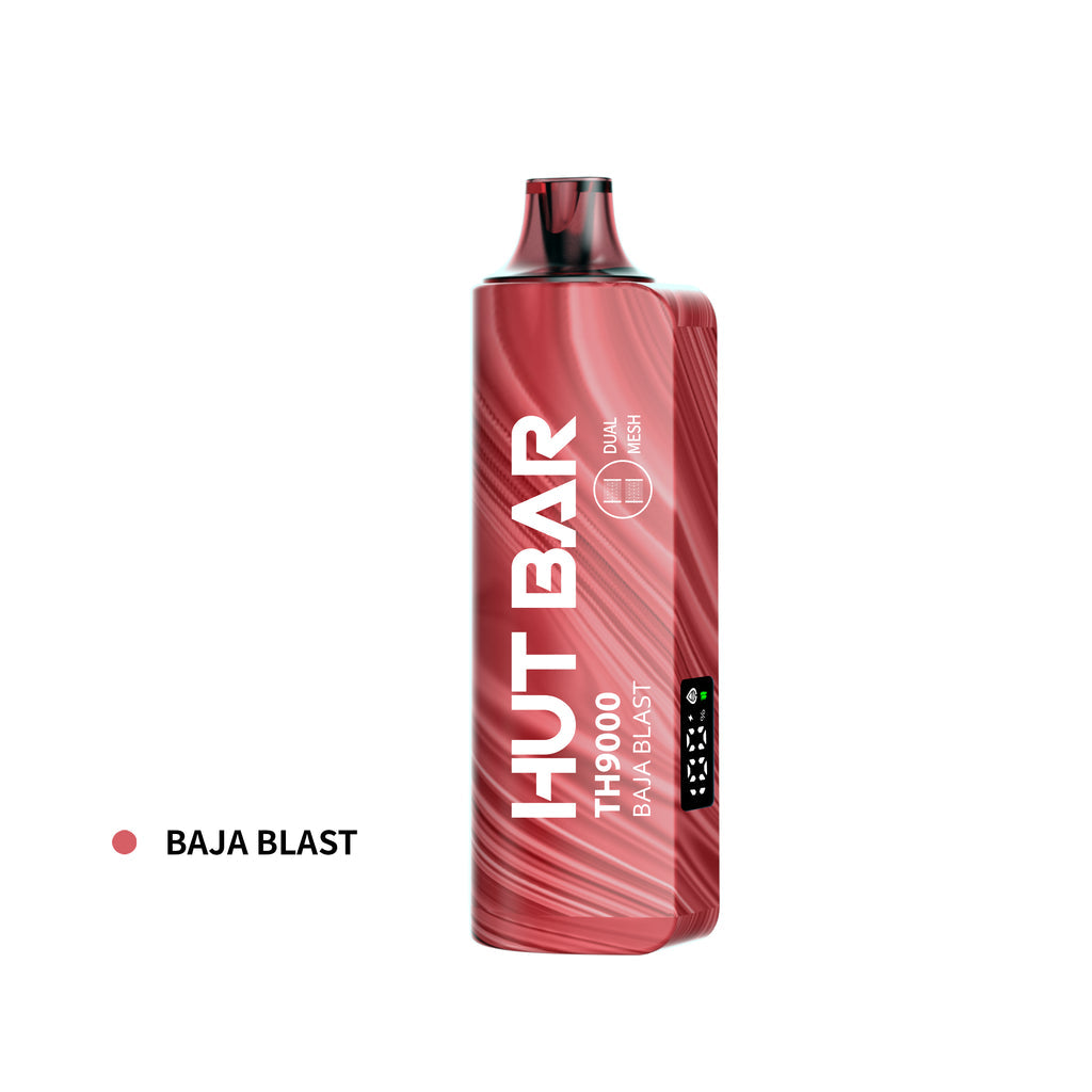 HUT Bar TH9000 (5 Pack)