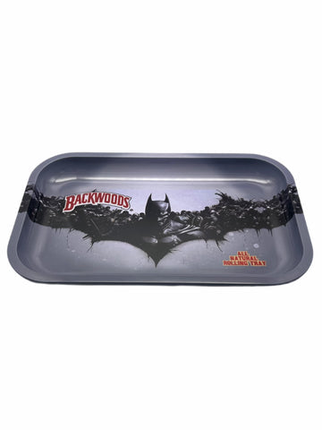 Batman Backwoods Rolling Tray