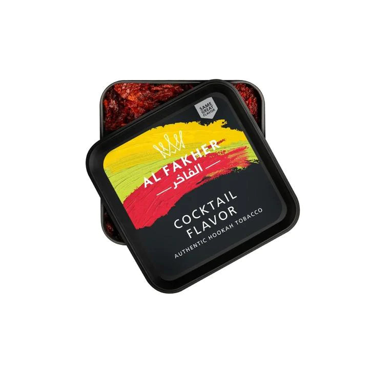 Al Fakher Shisha (250g)