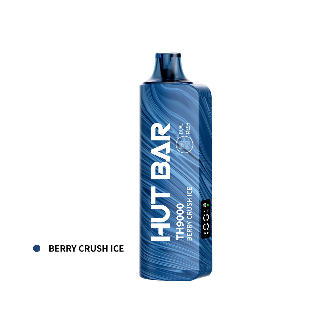 HUT Bar TH9000 (5 Pack)